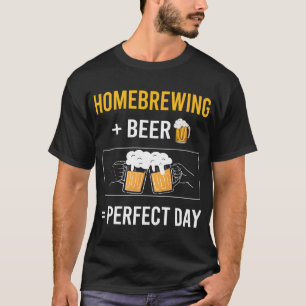 Camiseta Cerveja Dia da Cerveja