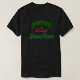 Camiseta Cerveja do Laos2