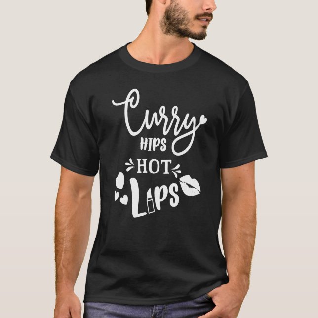 Camiseta Cerveja E Curry O Que Mais Existe 1 (Frente)