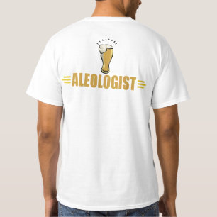 Camiseta Cerveja Engraçada