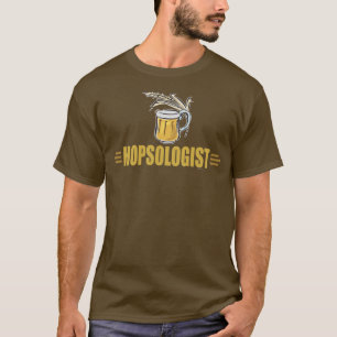 Camiseta Cerveja Engraçada