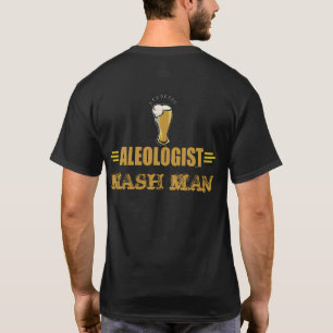 Camiseta Cerveja Engraçada