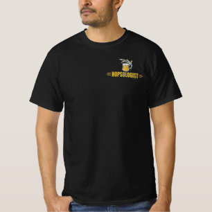 Camiseta Cerveja Engraçada