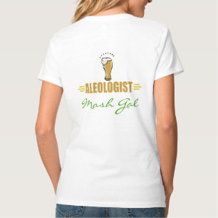 Camiseta Cerveja Engraçada