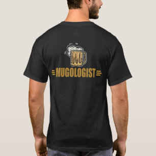 Camiseta Cerveja Engraçada para Beber