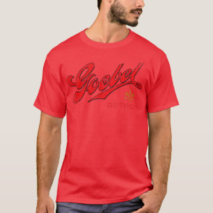 Camiseta Cerveja Goebel 3