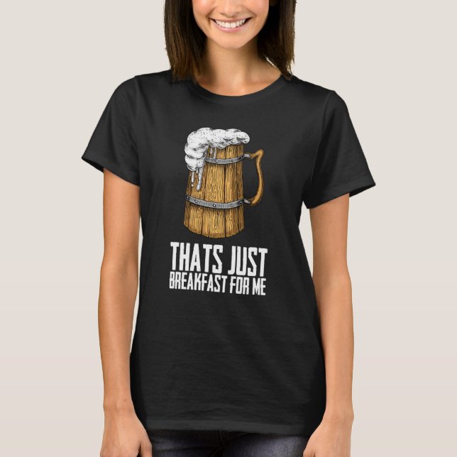 Camiseta Cerveja Homebrew Brewer (Frente)