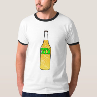 Camiseta Cerveja inglesa de Fepic