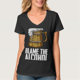Camiseta Cerveja Ipa Beer É Boa 2