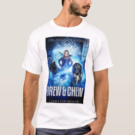 Camiseta Cerveja & Mastigar