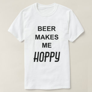 CAMISETA CERVEJA ME TORNA ESPERANTE