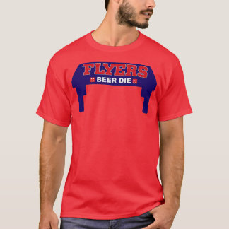 Camiseta Cerveja Morre 1