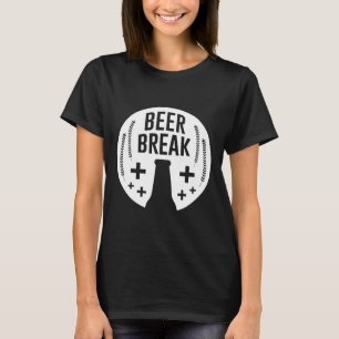 Camiseta Cerveja Nativa De Quebra De Cerveja É Feita Por Me