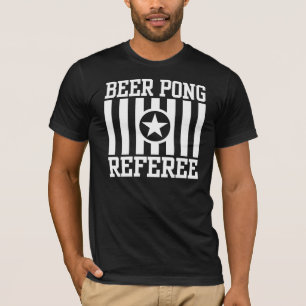 Camiseta Cerveja Pong