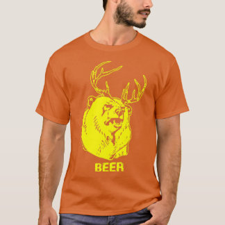 Camiseta Cerveja Sempre Sunny Em Filidelphia