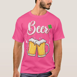 Camiseta Cerveja Stomach Rua Engraçada