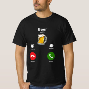 Camiseta Cerveja T-Shirt