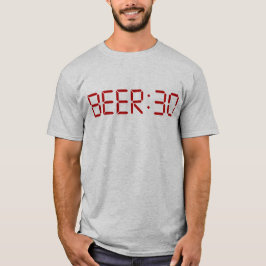 Camiseta CERVEJA: T-shirt 30