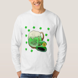 Camiseta Cerveja Verde