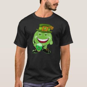 Camiseta Cerveja Verde e Camarões