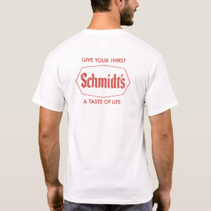 Camiseta cerveja vintage