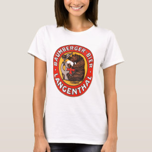 Camiseta Cervejaria Baumberger Langenthal