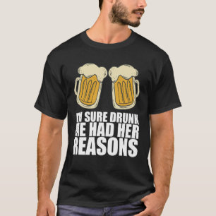 Camiseta Cervejas da Fraternidade da Cerveja