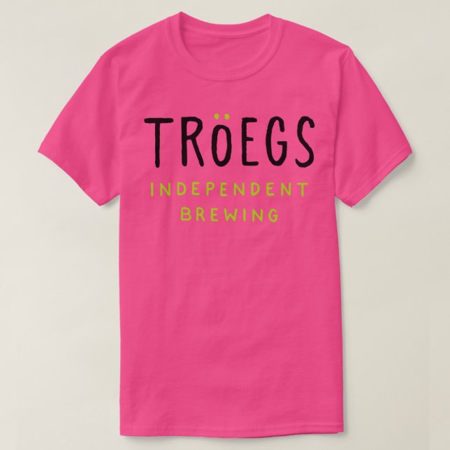 Camiseta Cervejas Sazonais (Frente do Design)