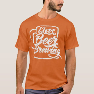 Camiseta Cervejeira reprodutora 13