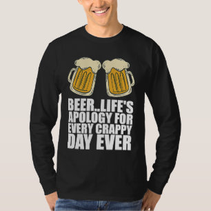 Camiseta Cervejeiro Bêbado Dublin