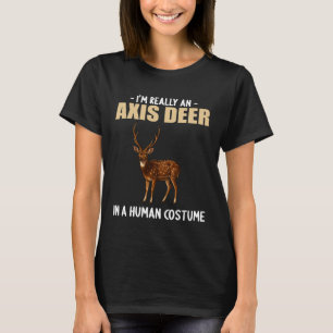 Camiseta Cervo Eix