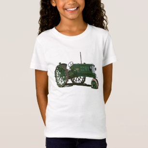 Camiseta Cervo-Parr 70 de Oliver