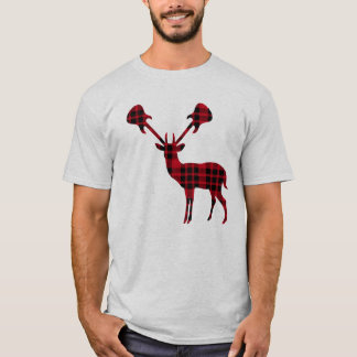 CAMISETA CERVOS