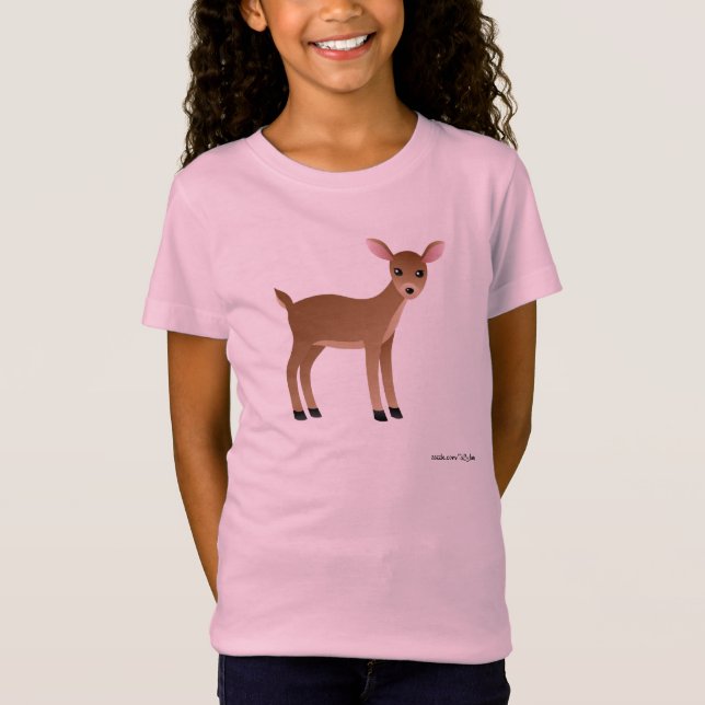 Camiseta Cervos 19 (Frente)