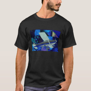 Camiseta cessna 182