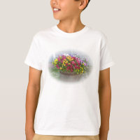 Cesta de Blossoms