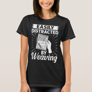 Camiseta Cesta de Loja 2 de Tecelagem do Protetor de Mão 2