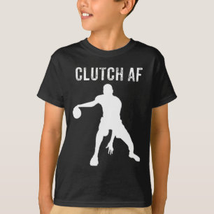 Camiseta Cesto Af Sketll Estrela Esportes Basquete Retro Vi