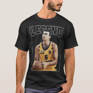 Camiseta Cesto de Legenda