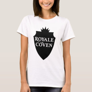 Camiseta Cesto De Tecidos Royale