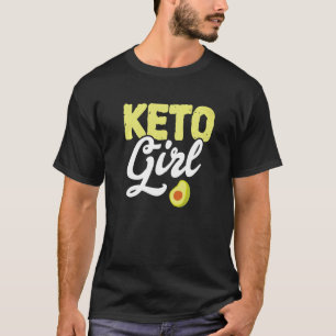 Camiseta Ceto É Fantástico Cetogênico Cetonas Dieta Vida Co