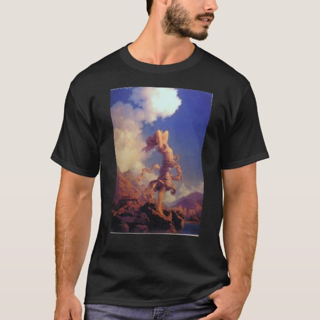 Camiseta Céu (Frente)