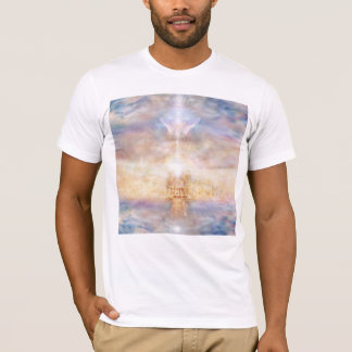Camiseta Céu