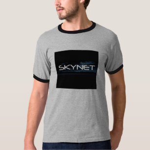 Camiseta céu 2100 x NOME 1800 da NOITE