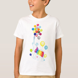 Camiseta Céu_Alto