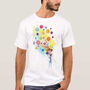 Camiseta Céu_Alto