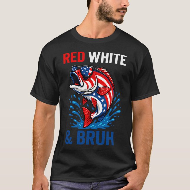 Camiseta céu de Montana (Frente)