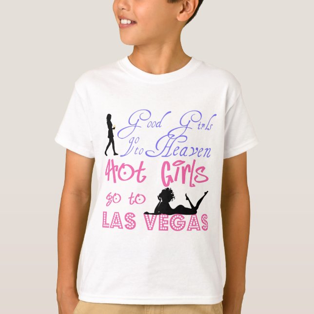 Camiseta Céu e Las Vegas (Frente)