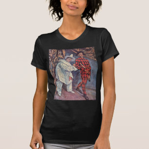 CAMISETA CEZANNE