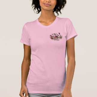 Camiseta CF-4 uma cura (#2)